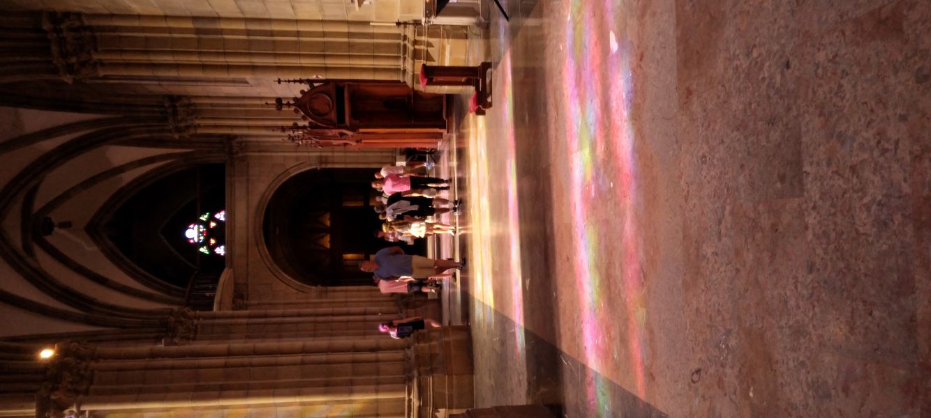 Cathédrale Pamplune